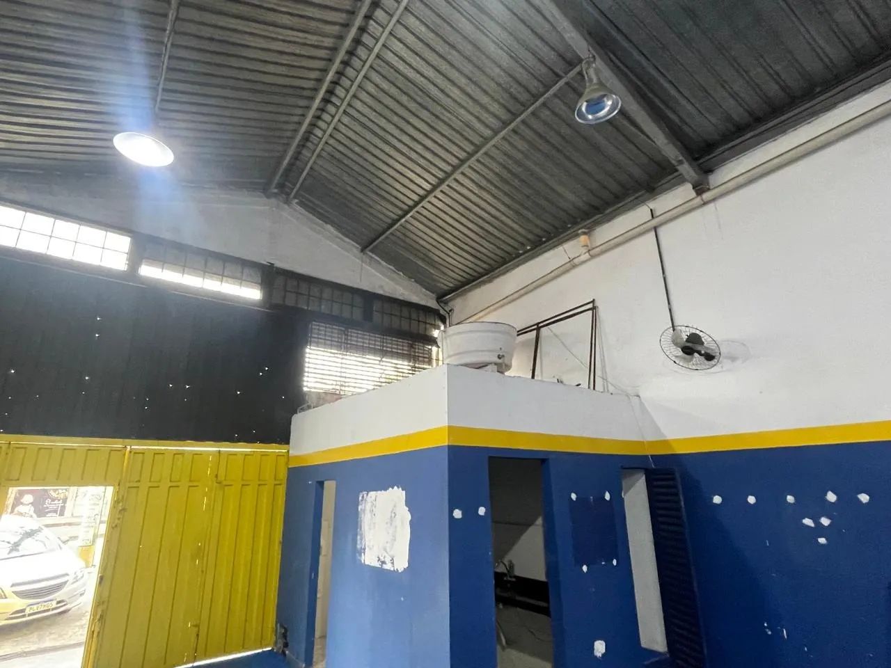 galpão no b. santa amélia - Foto 4
