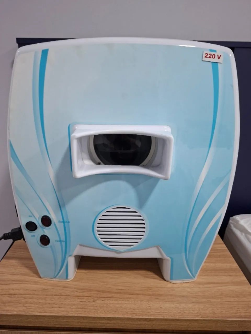 Dermoscan 220v - Foto 5
