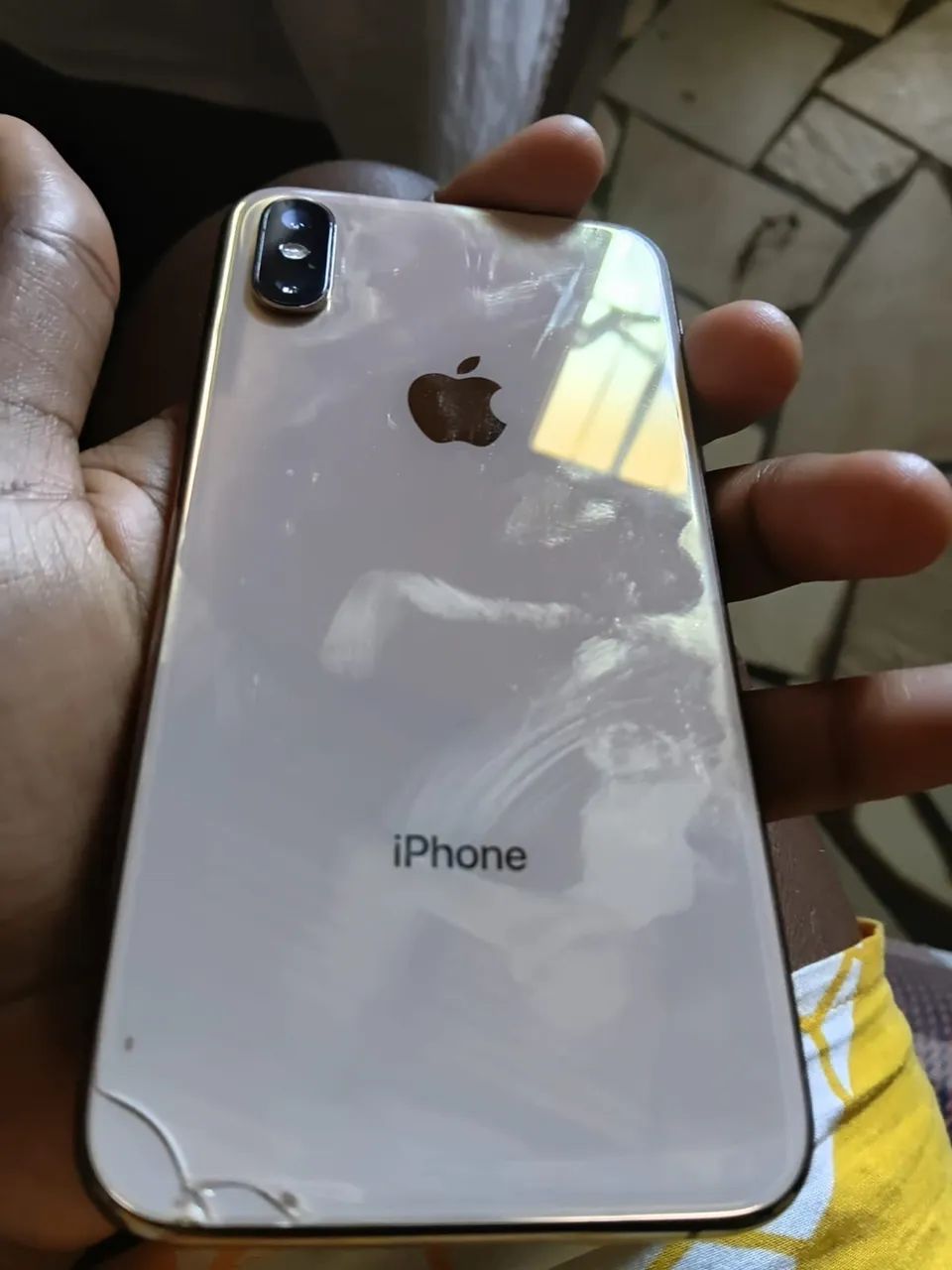 Vendo iPhone XS  - Foto 5