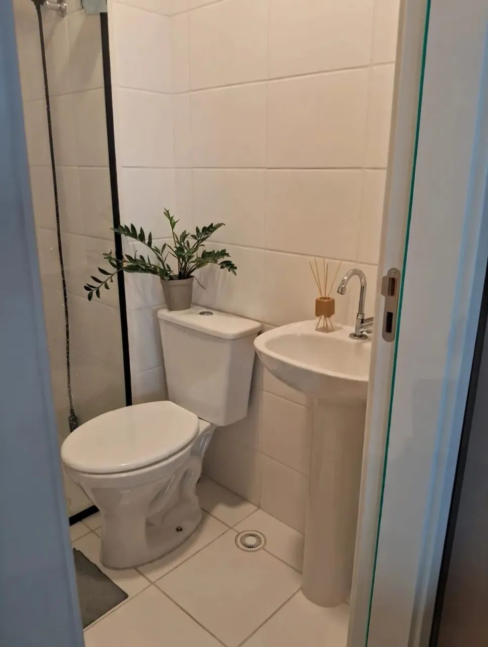 Apartamento com 1 quarto no Centro de Mogi - Foto 5