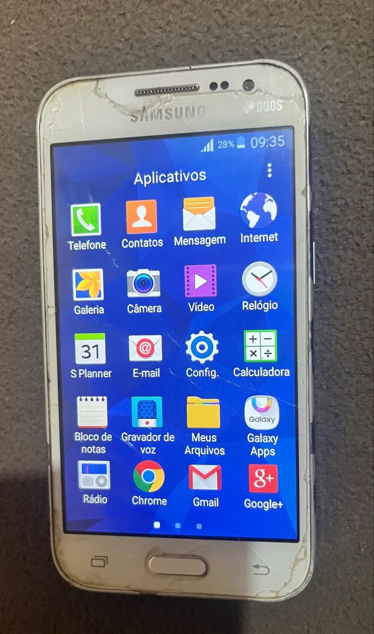 Samsung galaxy win II - Foto 3