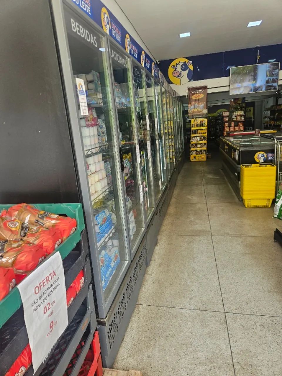 Vende_se excelente loja de lacticínios  - Foto 5