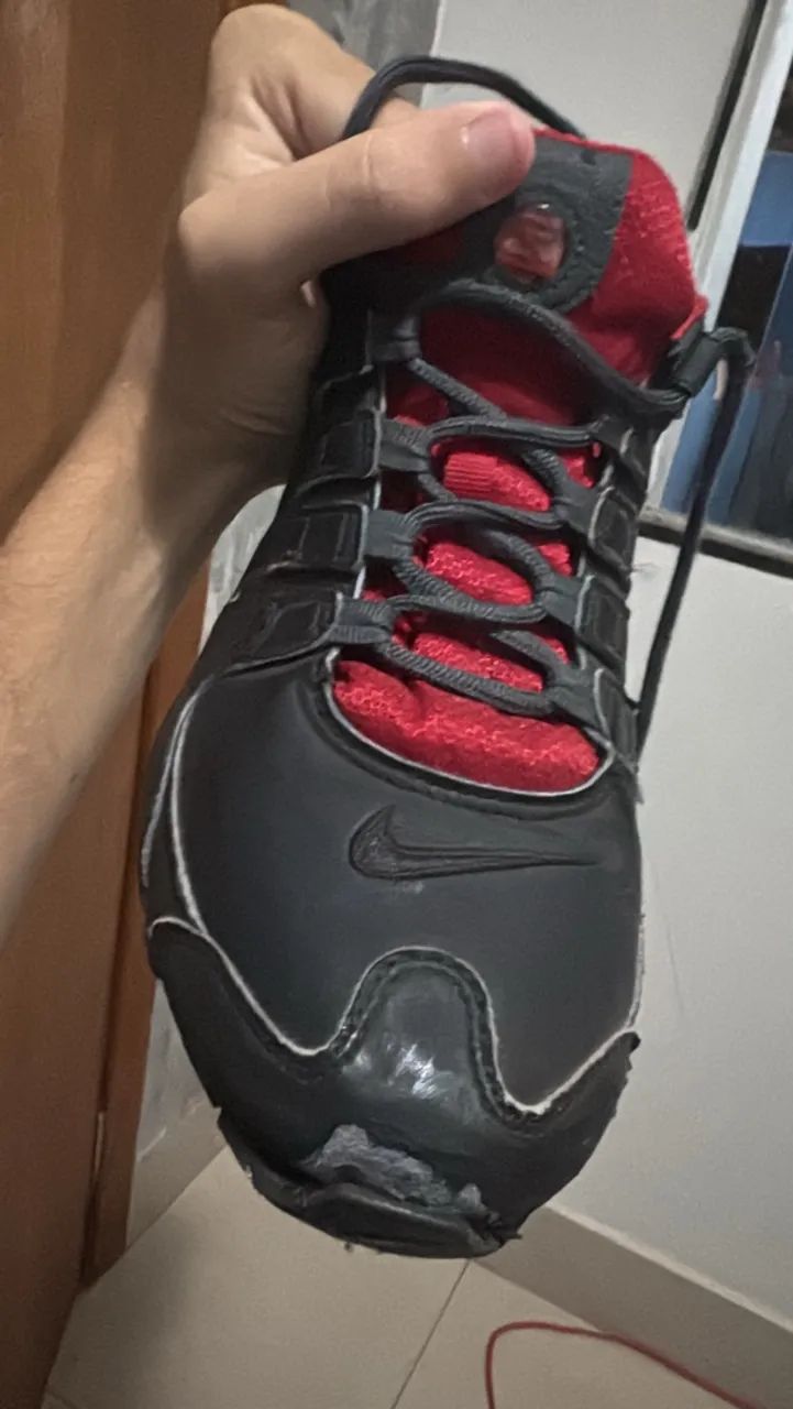 Nike shox - Foto 2