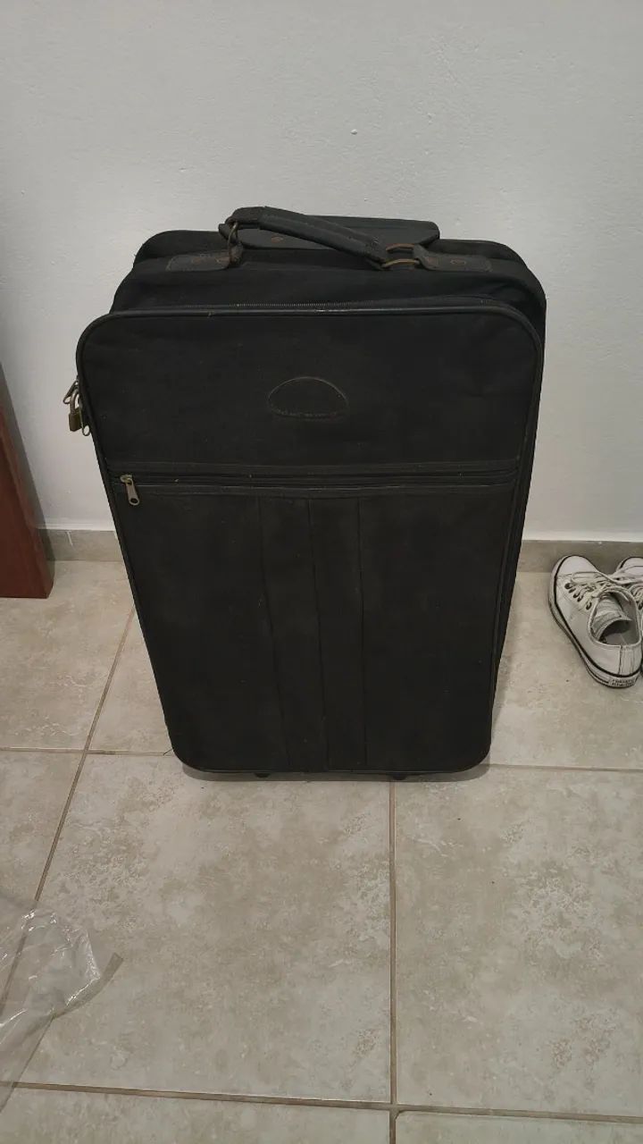 Mala para viagem
