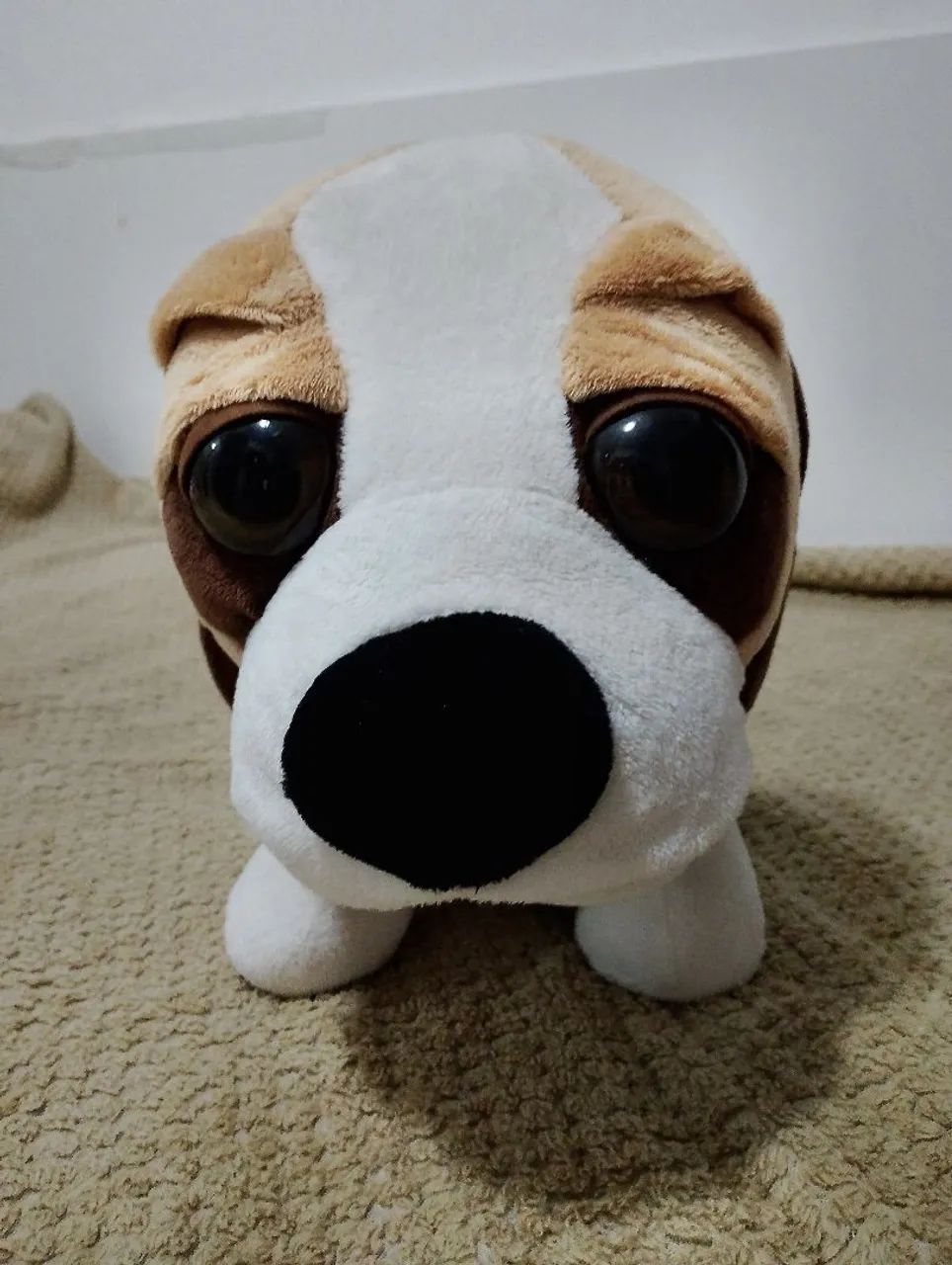 Cachorro de Pelúcia  - Foto 3