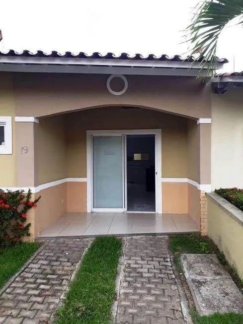 Casa em condomínio com 2 suítes - lagoa redonda REF: 3373 - Foto 4