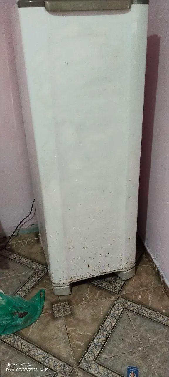 Geladeira  - Foto 2