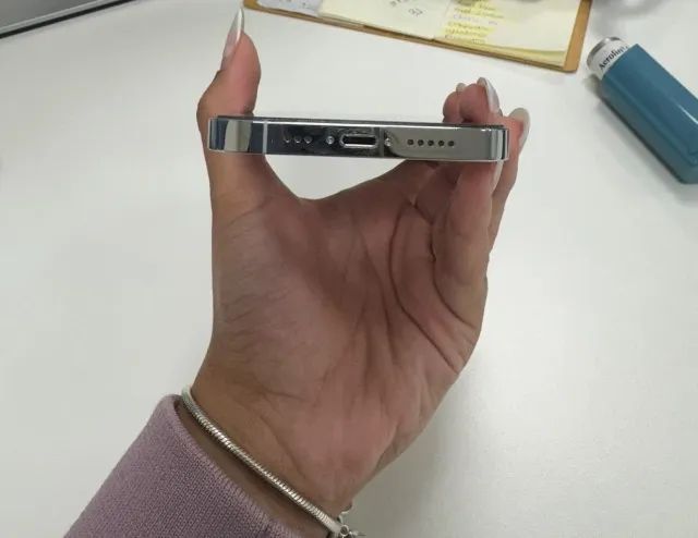 Iphone 13 Pro - Foto 2