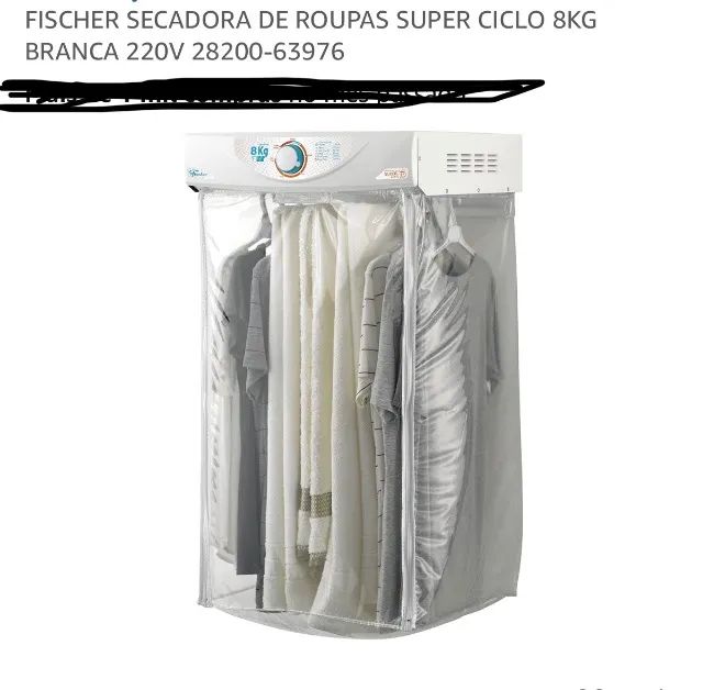 Secadora 
