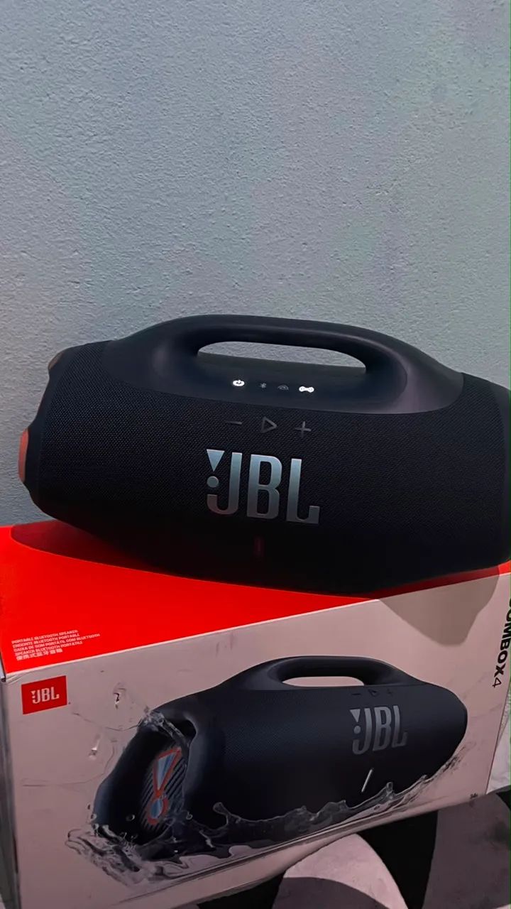 Bombox 4 jbl - Foto 2