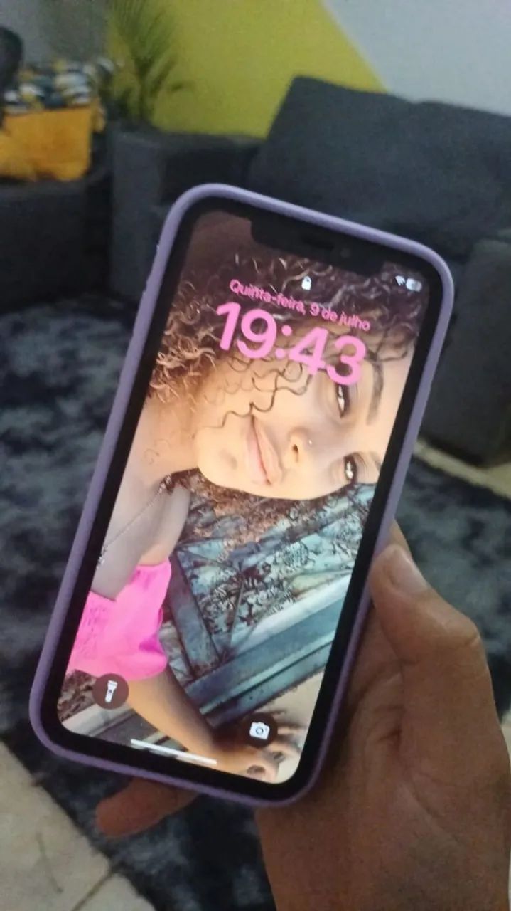Iphone XR 64 gb - Foto 2