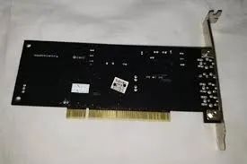 PLACA DE SOM CREATIVE BLASTER AUDIGY  - Foto 2