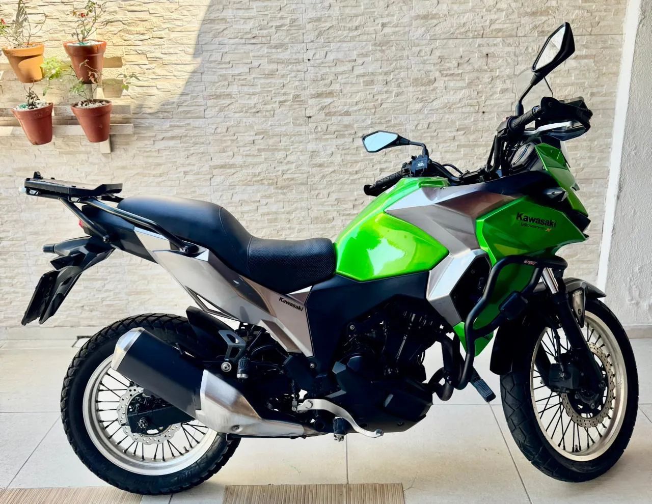 Vendo versys - 25.500 - Foto 5