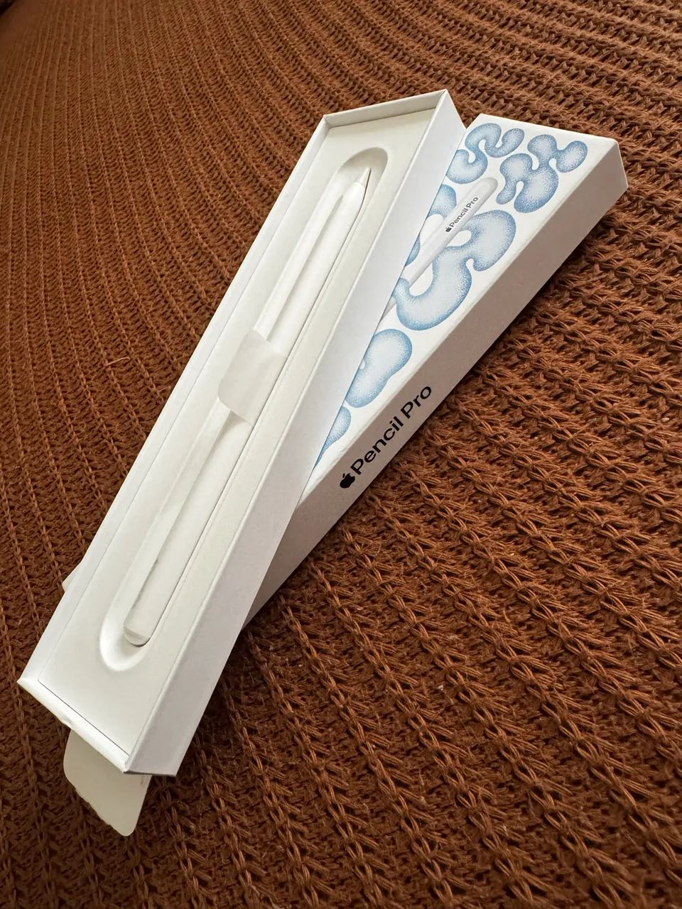 Pencil Pro Apple - Seminovo  - Foto 3