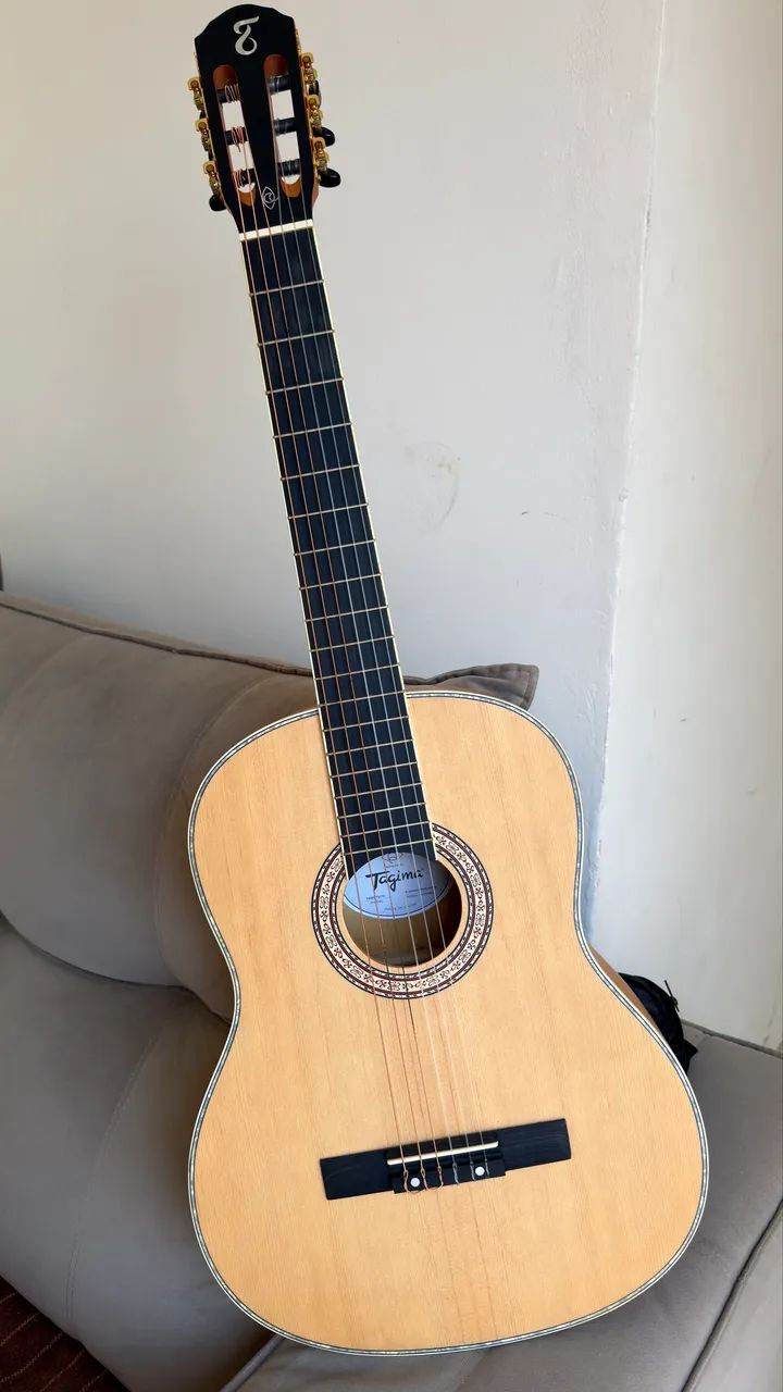 Violão 