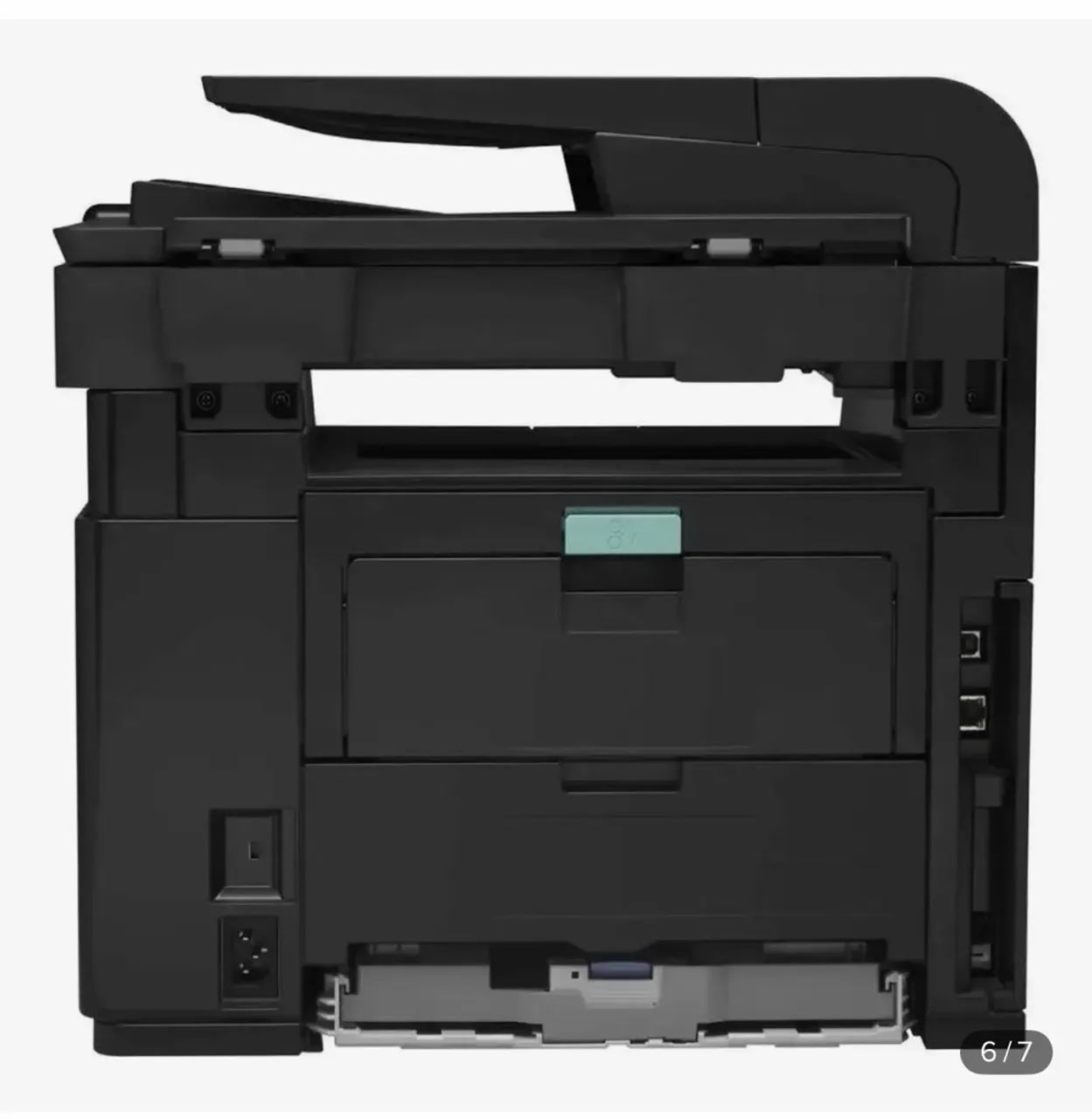 Impressora LaserJet Pro 400 MFP M425dn - Foto 2