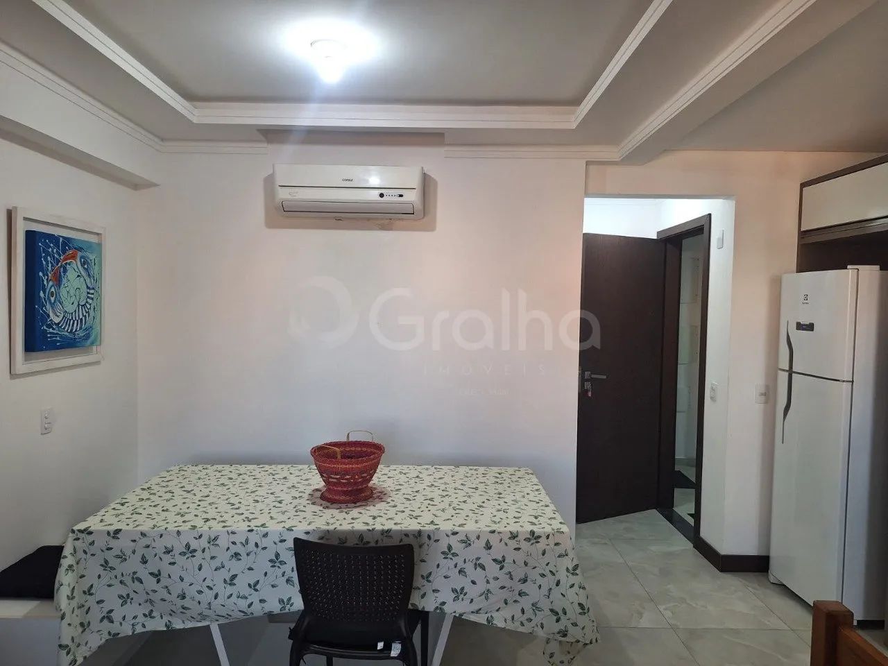 Hotel com 9 apartamentos em Canasvieiras, Florianópolis. - Foto 5