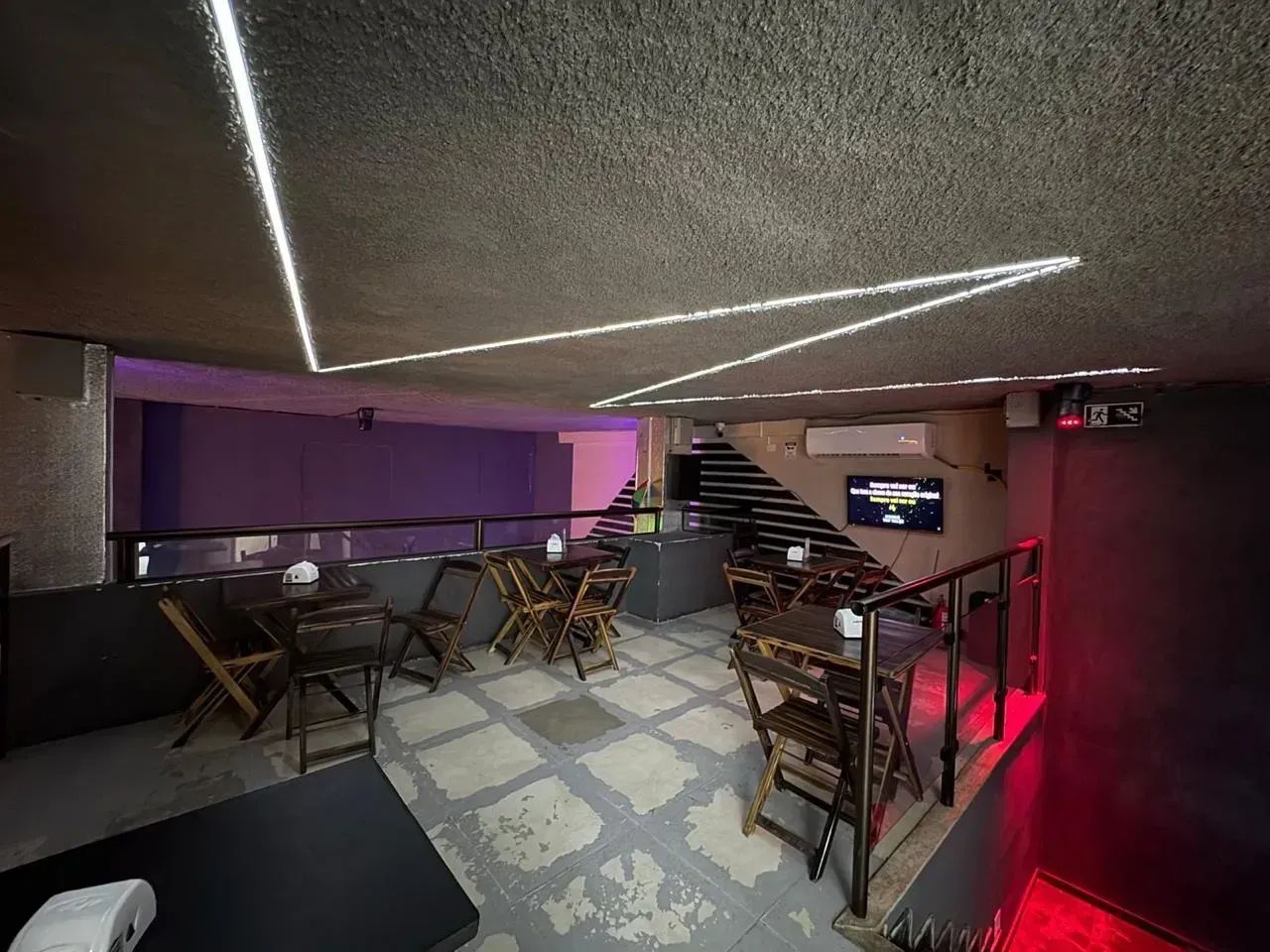 OPORTUNIDADE ÚNICA DE REPASSE  YUNI KARAOKÊ & BAR - Foto 3