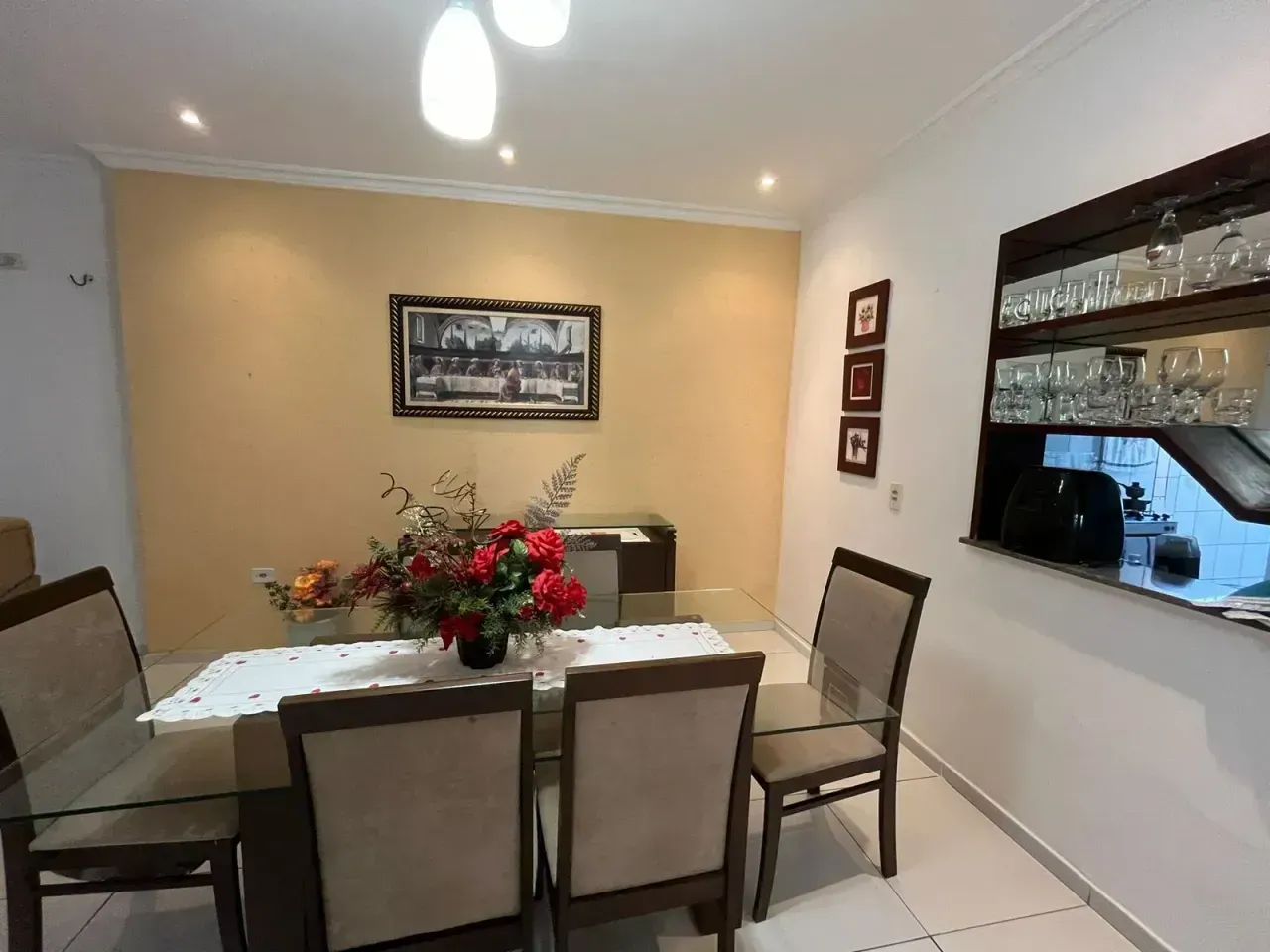 Casa no Parque Piauí com 3 Quartos - Foto 2