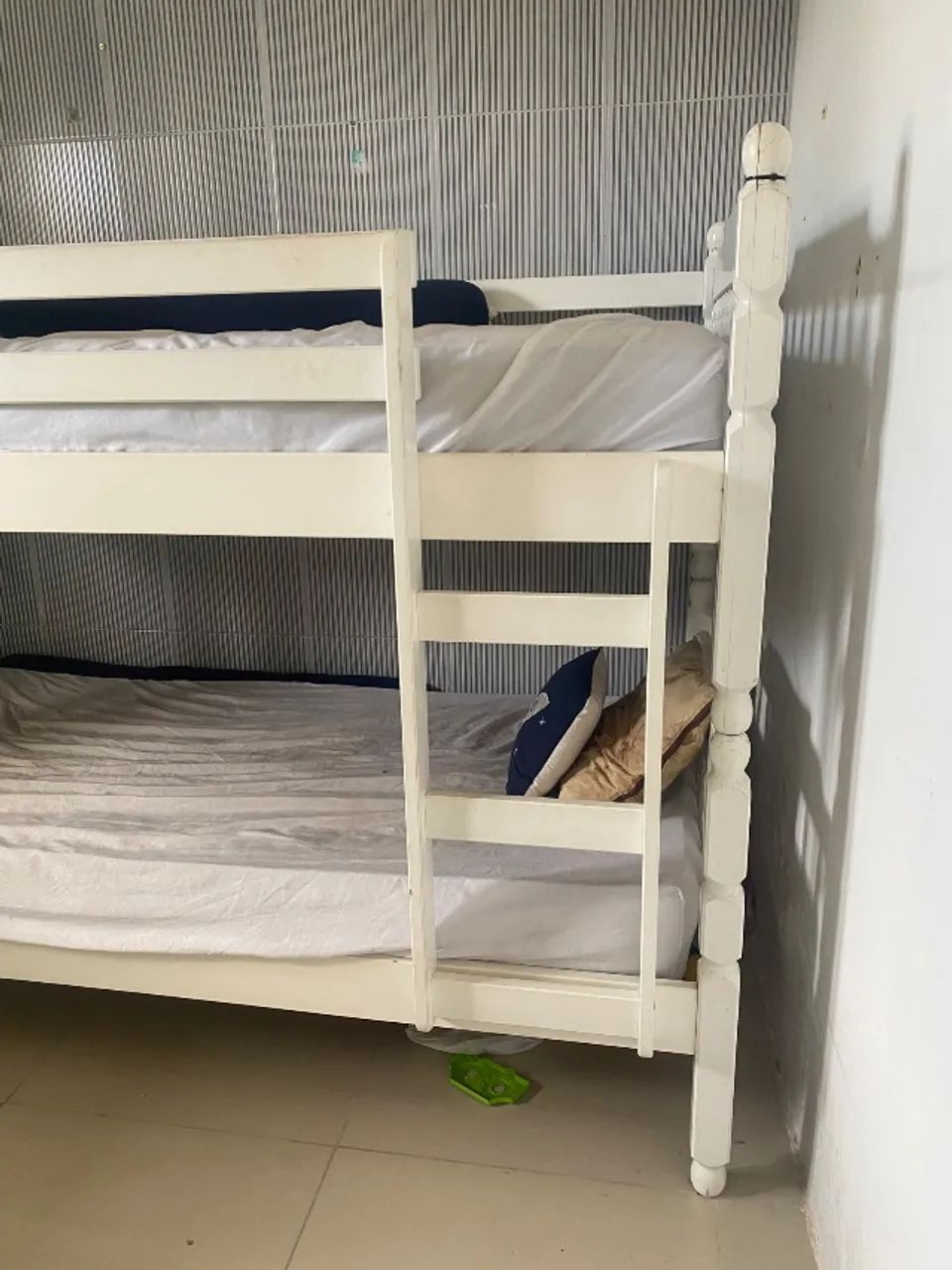 Cama beliche  - Foto 4