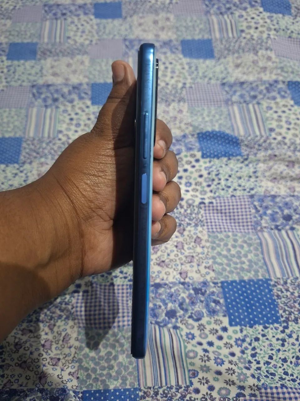 Vendo celular xiaomi note 11 4g - Foto 2