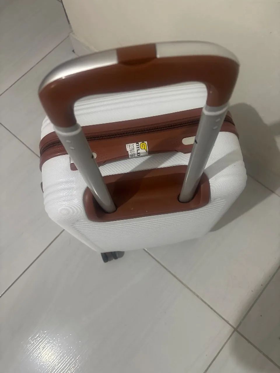 Mala de 10kg - Foto 4