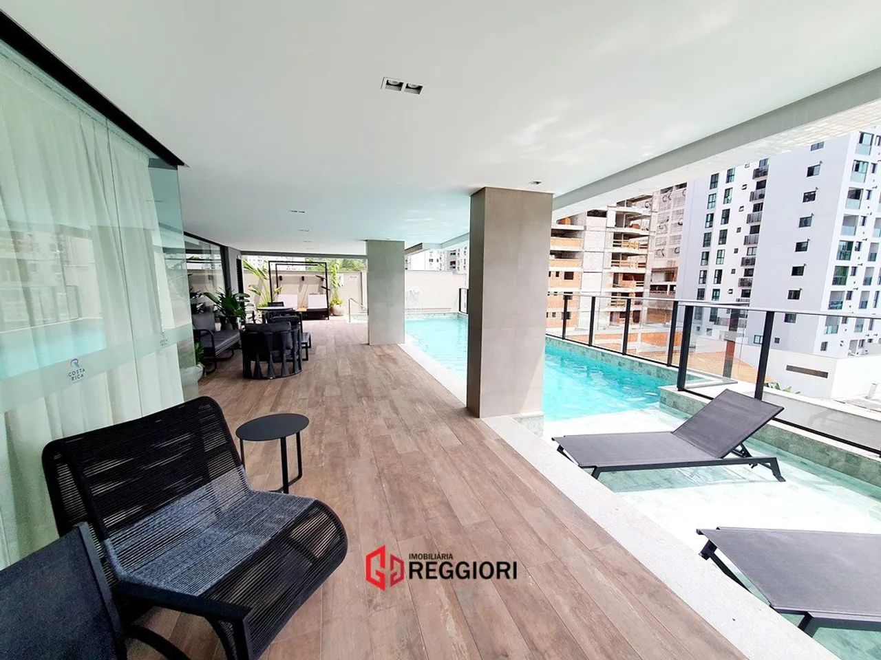 APTO 2 DORM NA PRAIA BRAVA - Foto 4