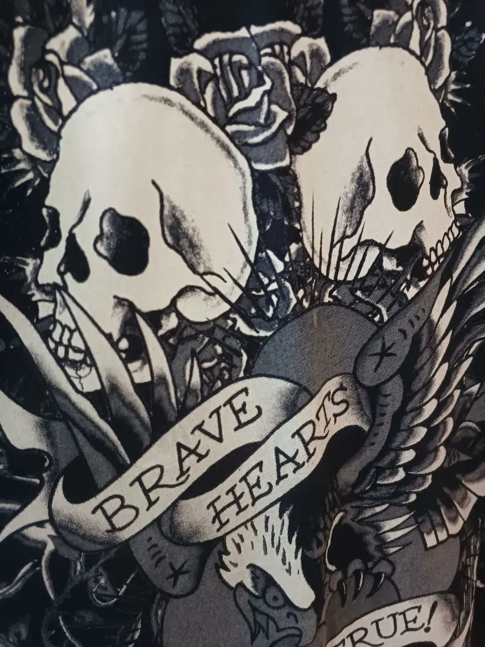 Ed Hardy original  - Foto 5