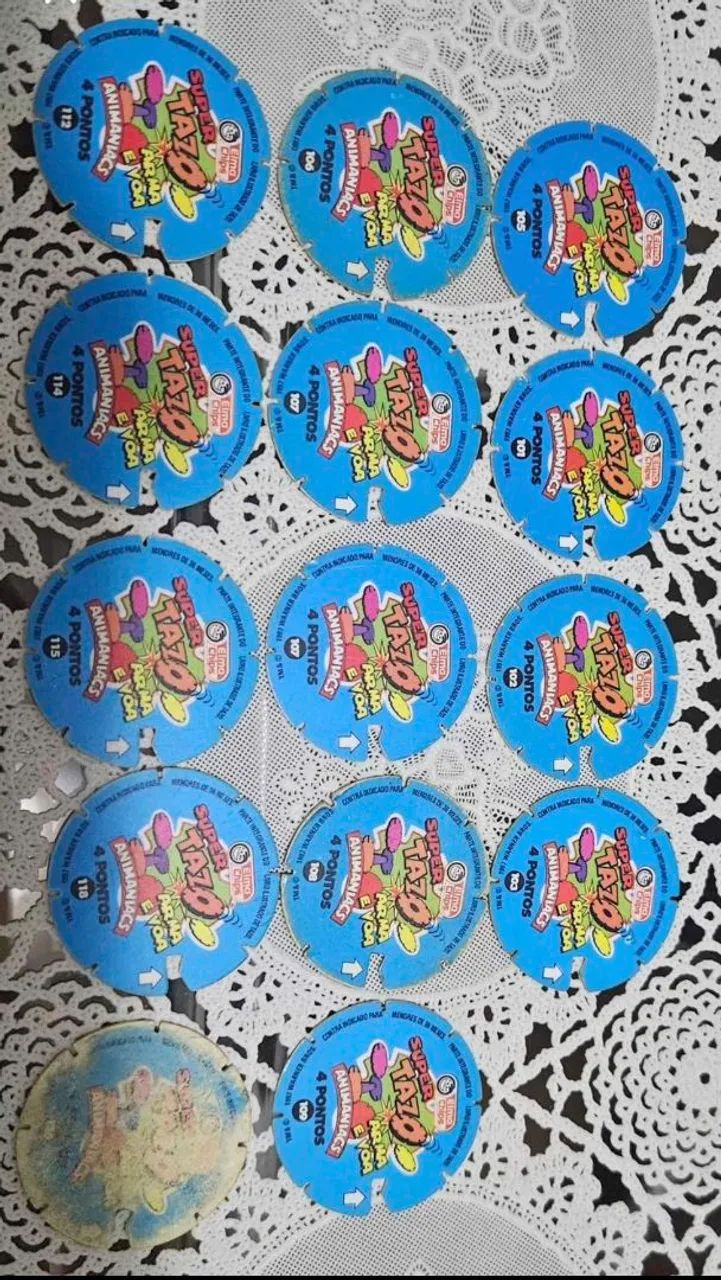 Tazo - Foto 4