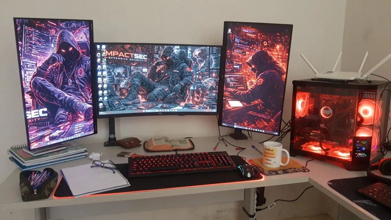 PC GAMER COMPLETO  - Foto 2