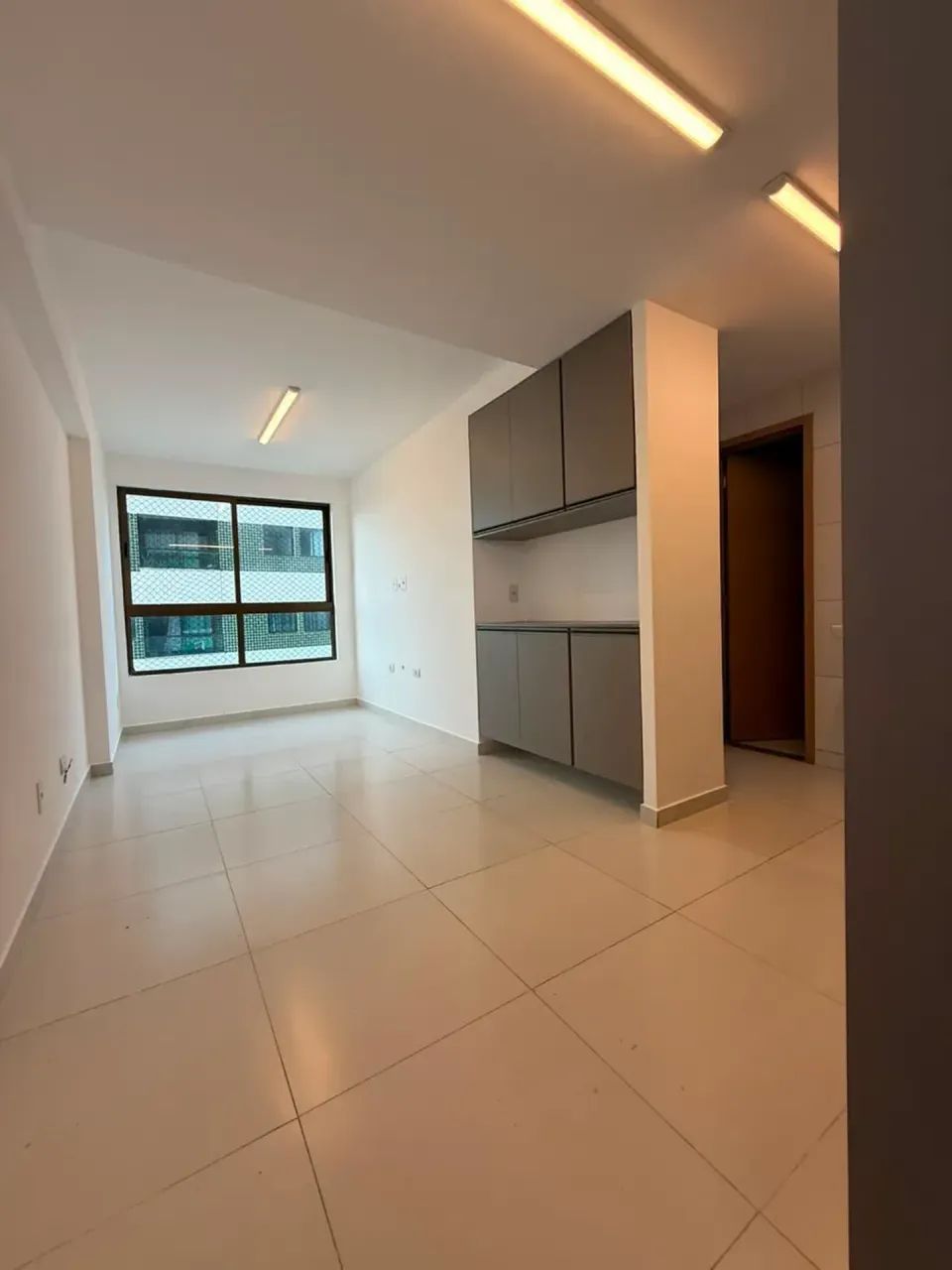 APARTAMENTO MOBILIADO BARRA DE JANGADA BEIRA MAR - Foto 2