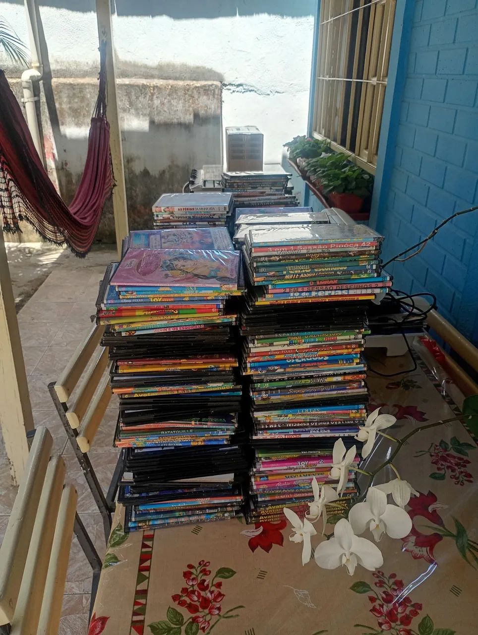 Capas para dvds - Foto 4