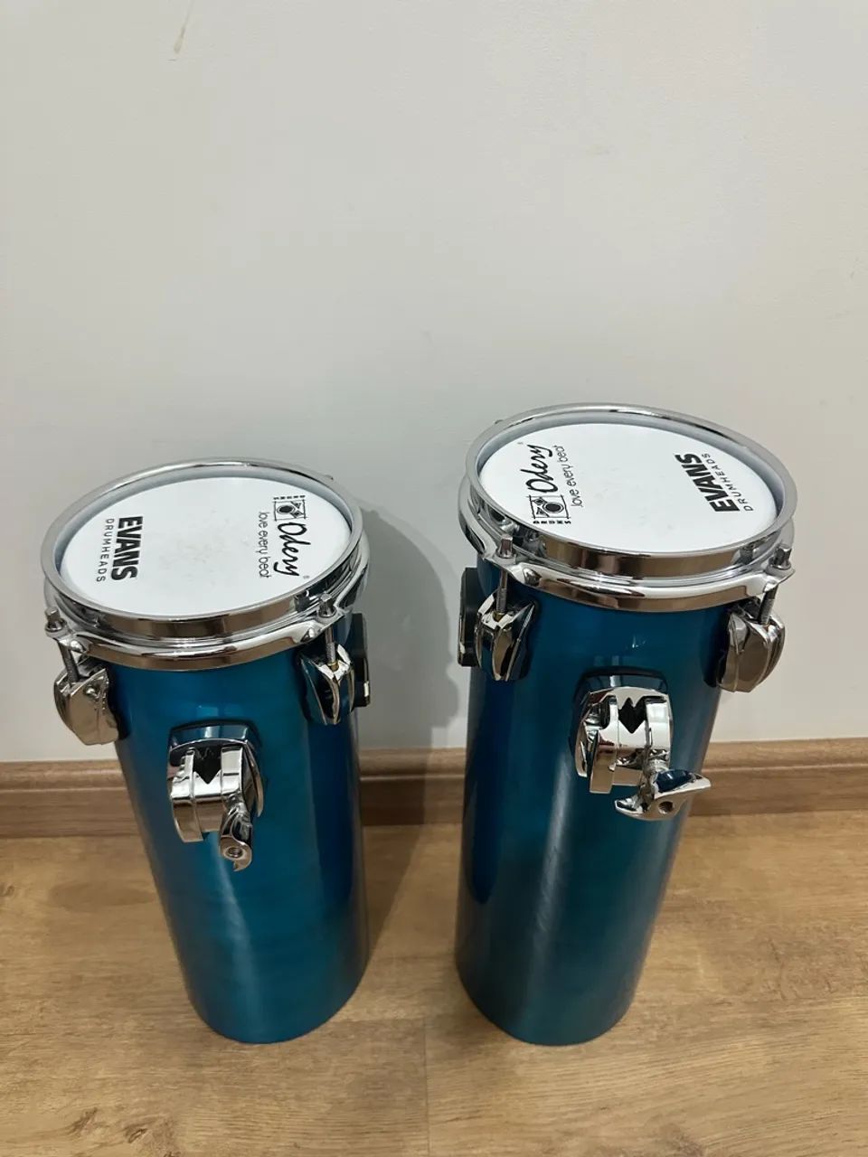Octobans Odery Custom 6X15 e 6X17 Pol. - Foto 2
