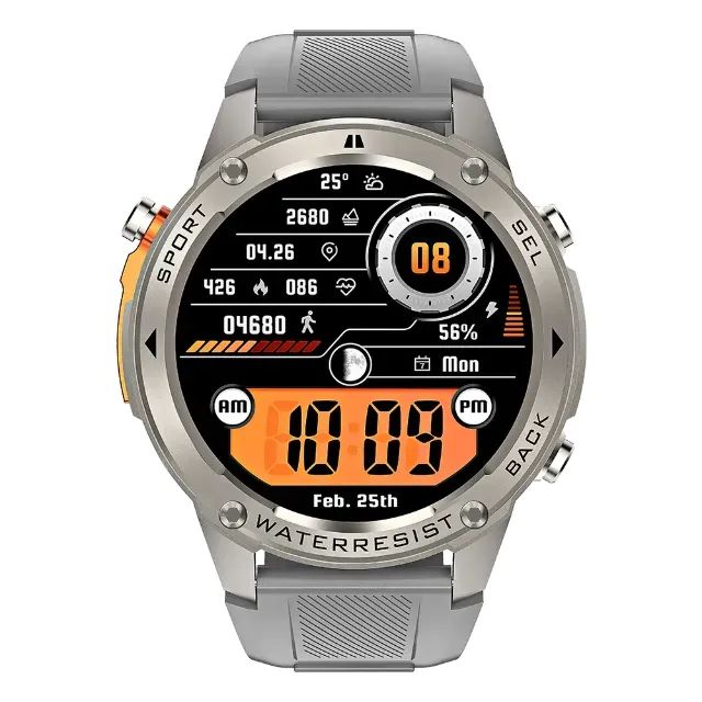Wearzone Brave - Foto 2