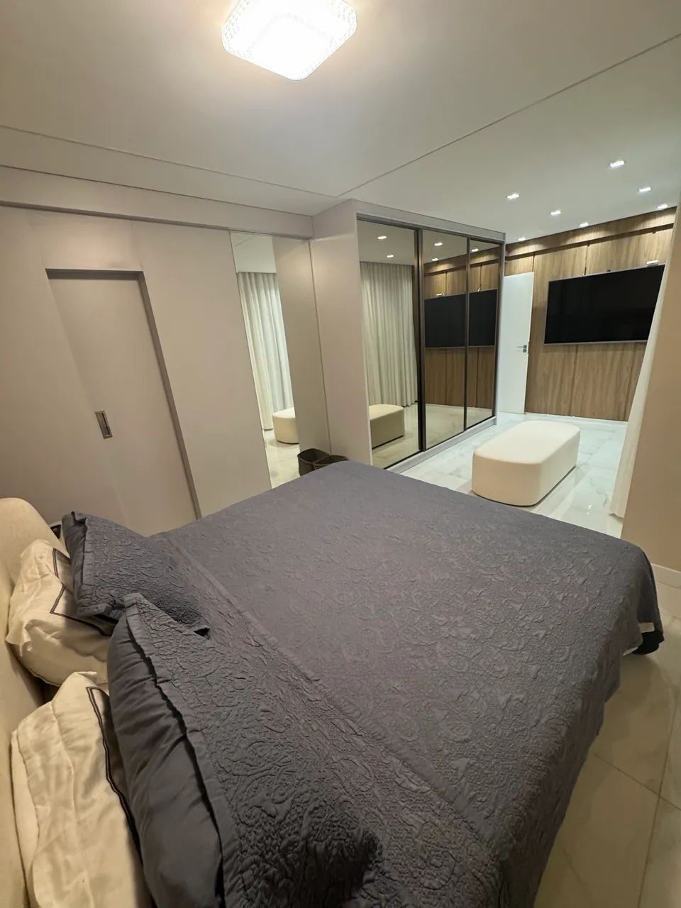 COBERTURA/DUPLEX NO CANDEIAS COM PISCINA PRIVATIVA - Foto 4