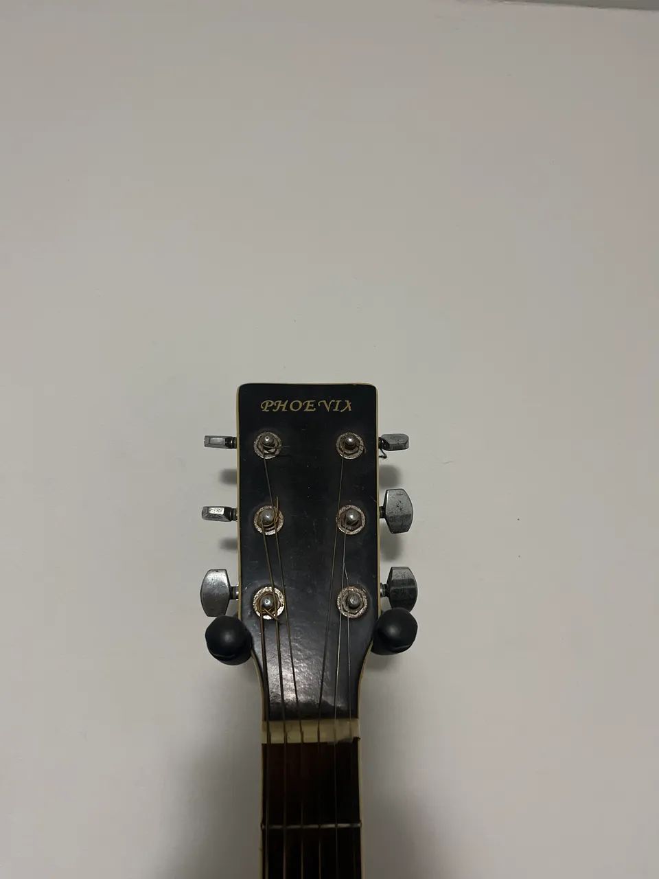 Violão Aço PHX - Foto 3