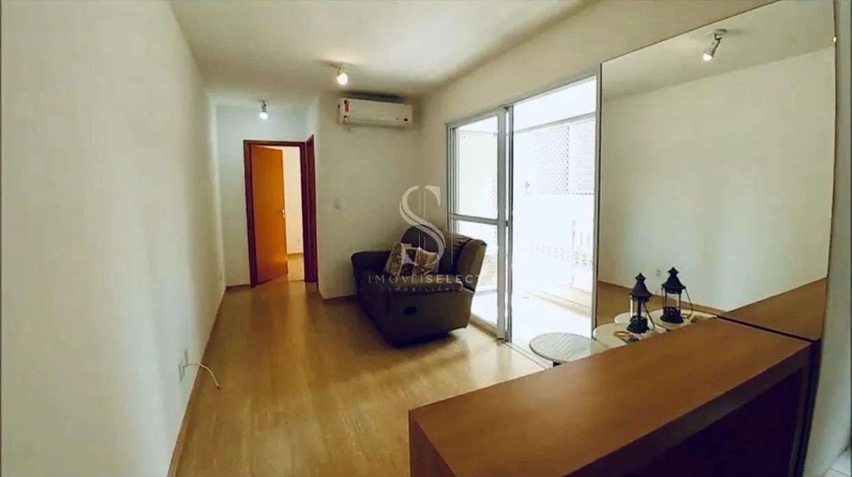 Oca Perdizes, Apartamento de 40m² com 1 dormitório, 1 vaga. - Foto 2