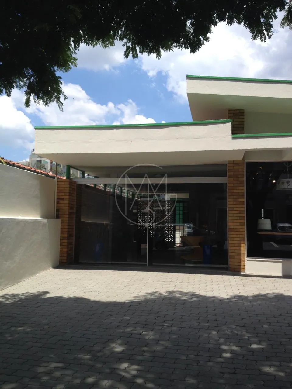 Casa comercial para venda no Cambuí, em Campinas - Foto 2