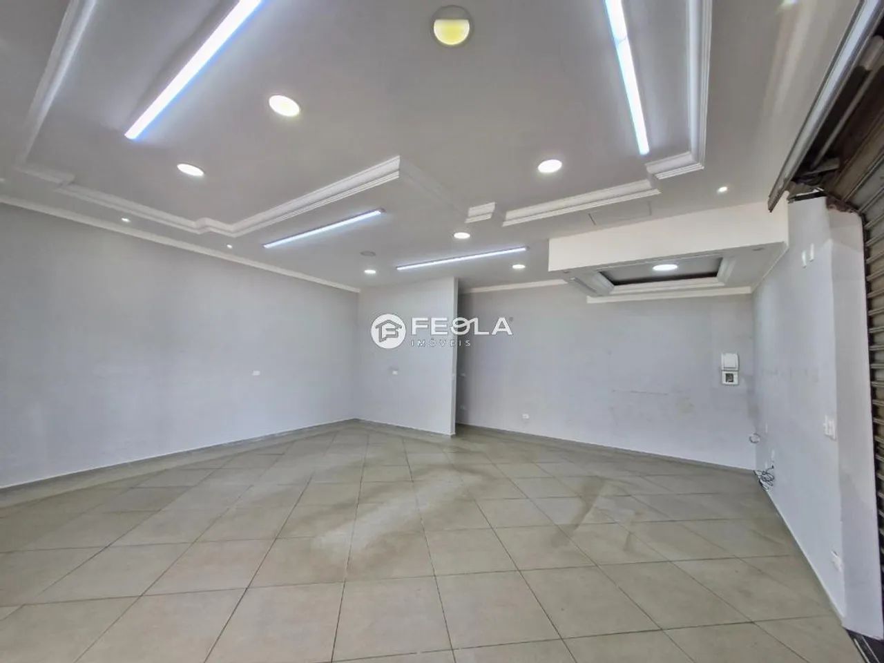 Salão para alugar em Americana, Vila Pavan, com 60 m² - Foto 4