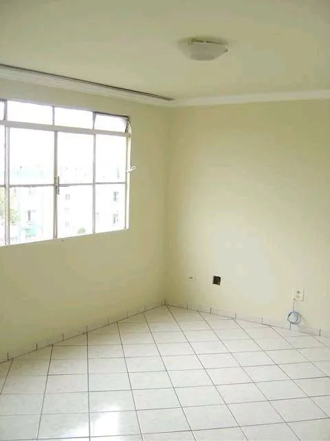Apartamento para alugar em Maringá, na Vila Bosque, com 3 quartos, 47,23 m² de área útil e - Foto 4