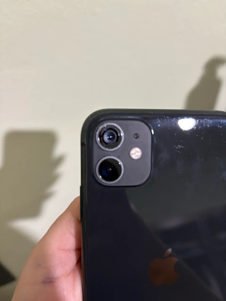 Vendo Iphone 11 - Foto 5