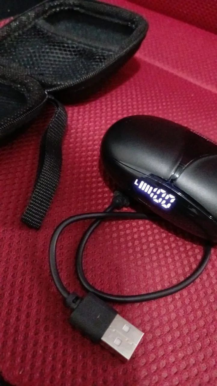 Fone Lenovo Thinkplus XT80 - Foto 2