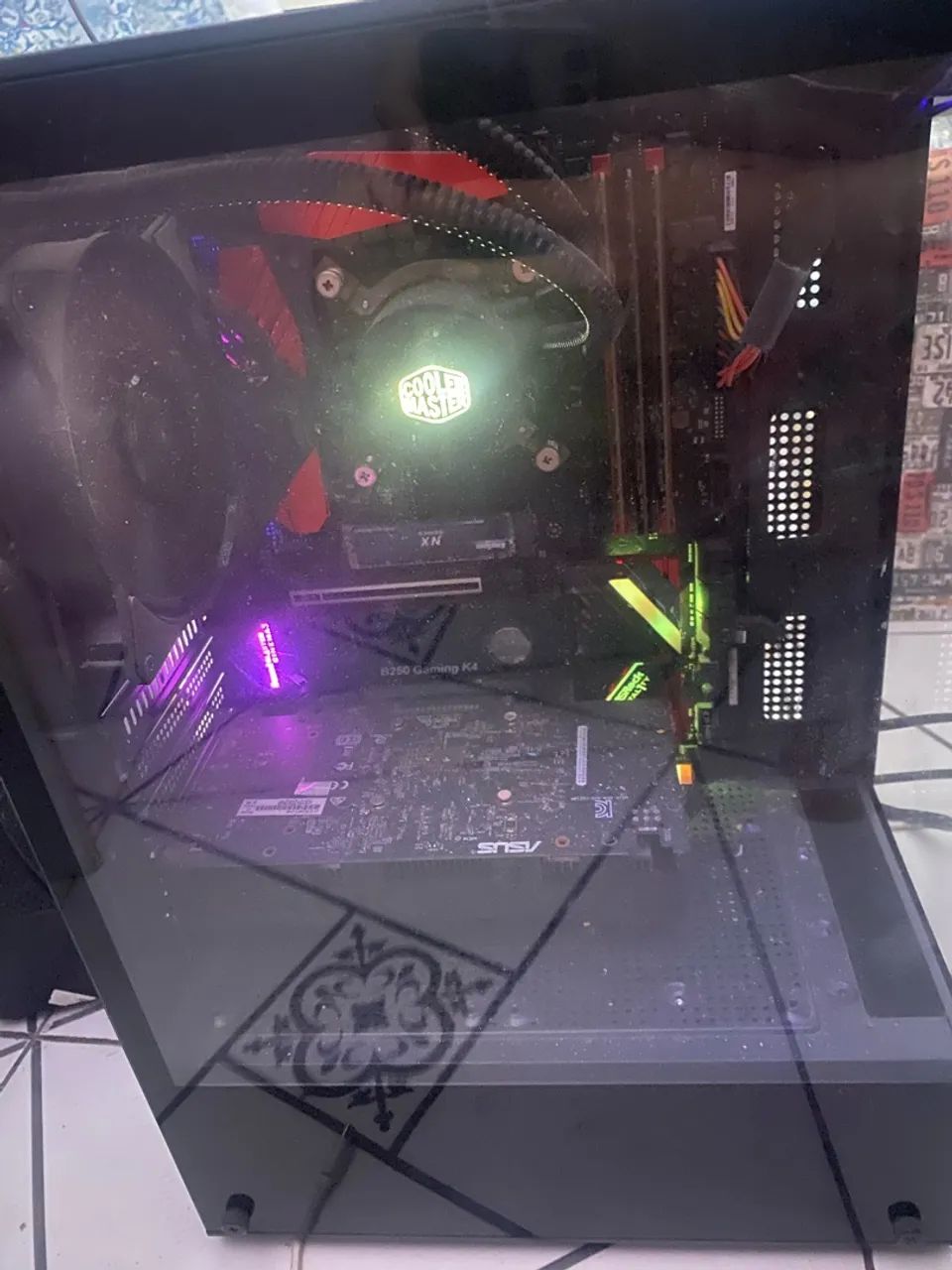 Pc gamer