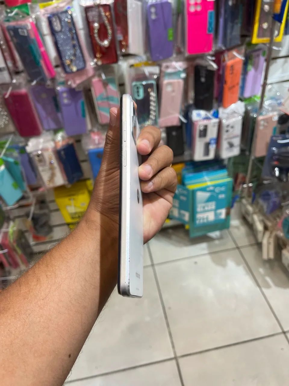 Motorola E22  - Foto 3