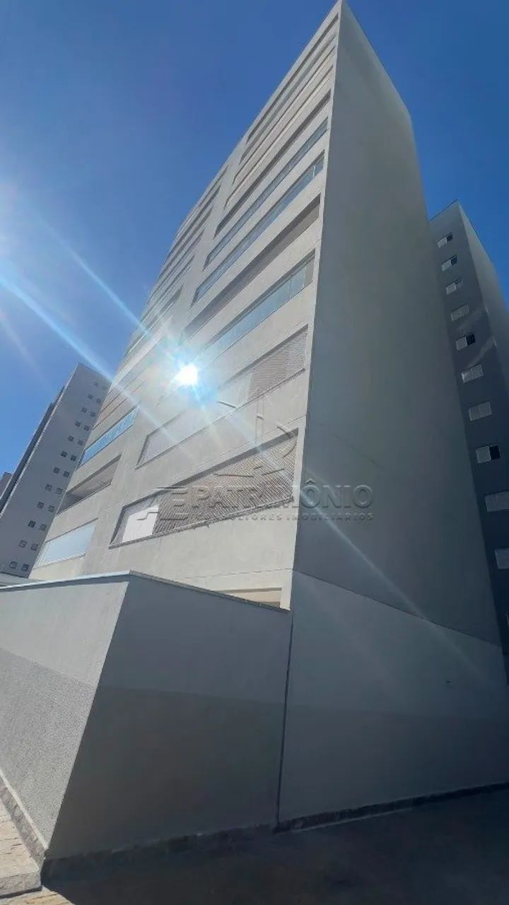 APARTAMENTO,4 Dormitorio(s) GLASS CAMPOLIM - ED.