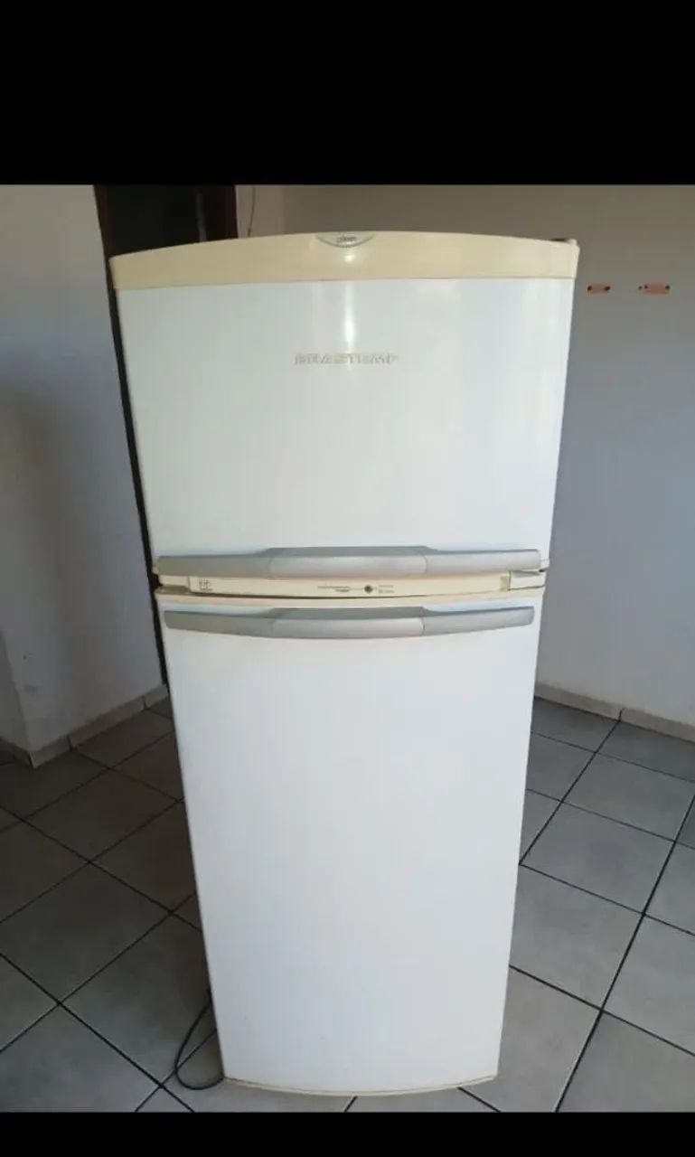 Geladeira 