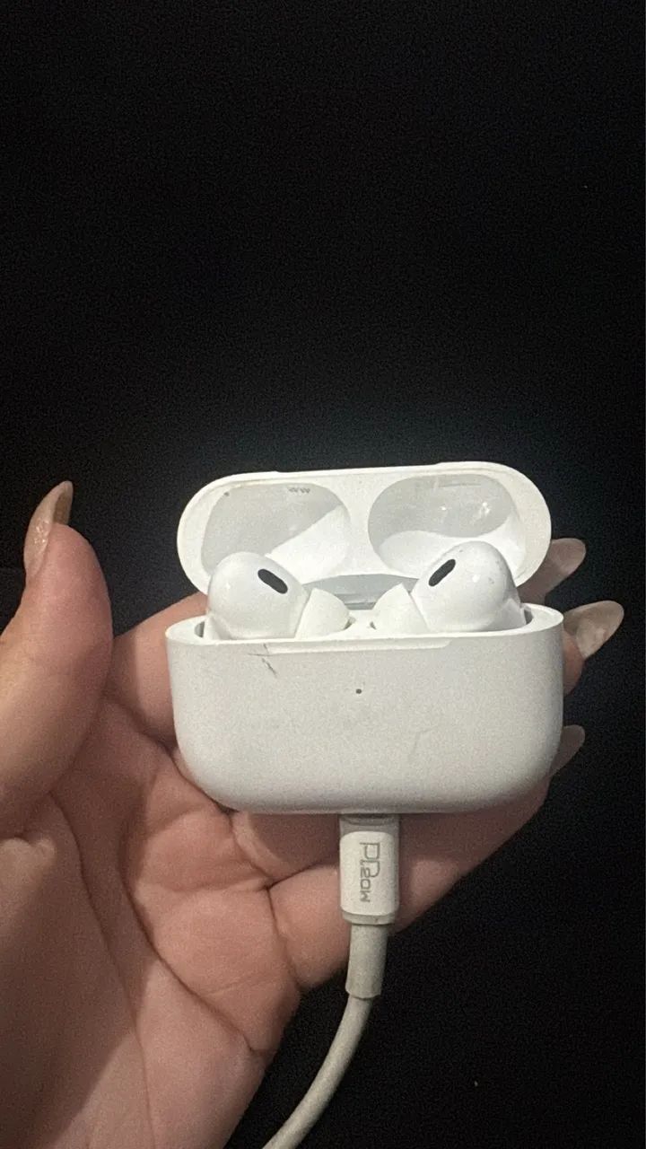 AirPods Pro 3 - Foto 2