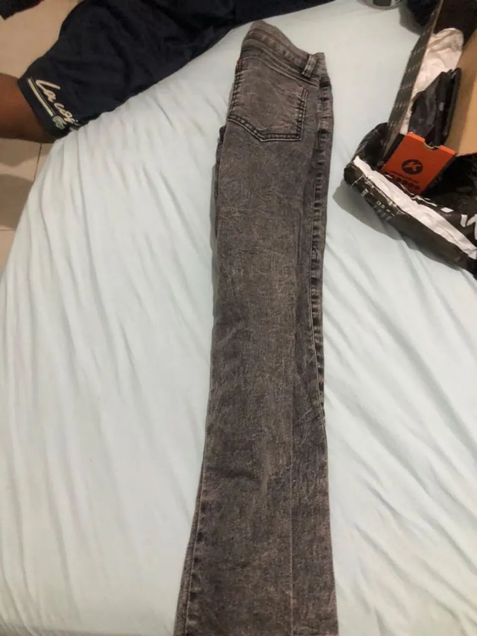 Calça Jogador  - Foto 2