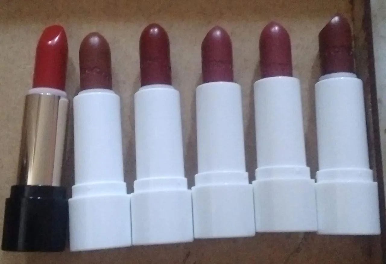Batons da natura ou boticário  - Foto 3