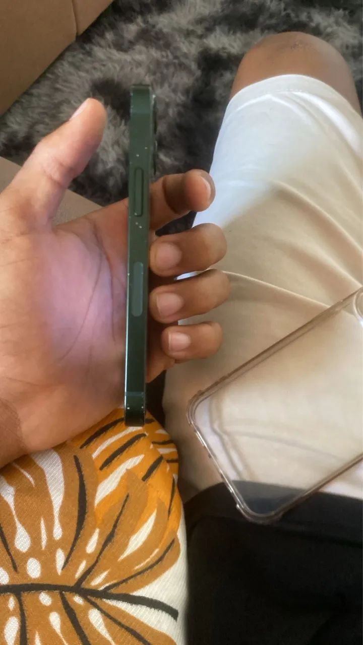 iPhone 13 mini 128gb - Foto 4